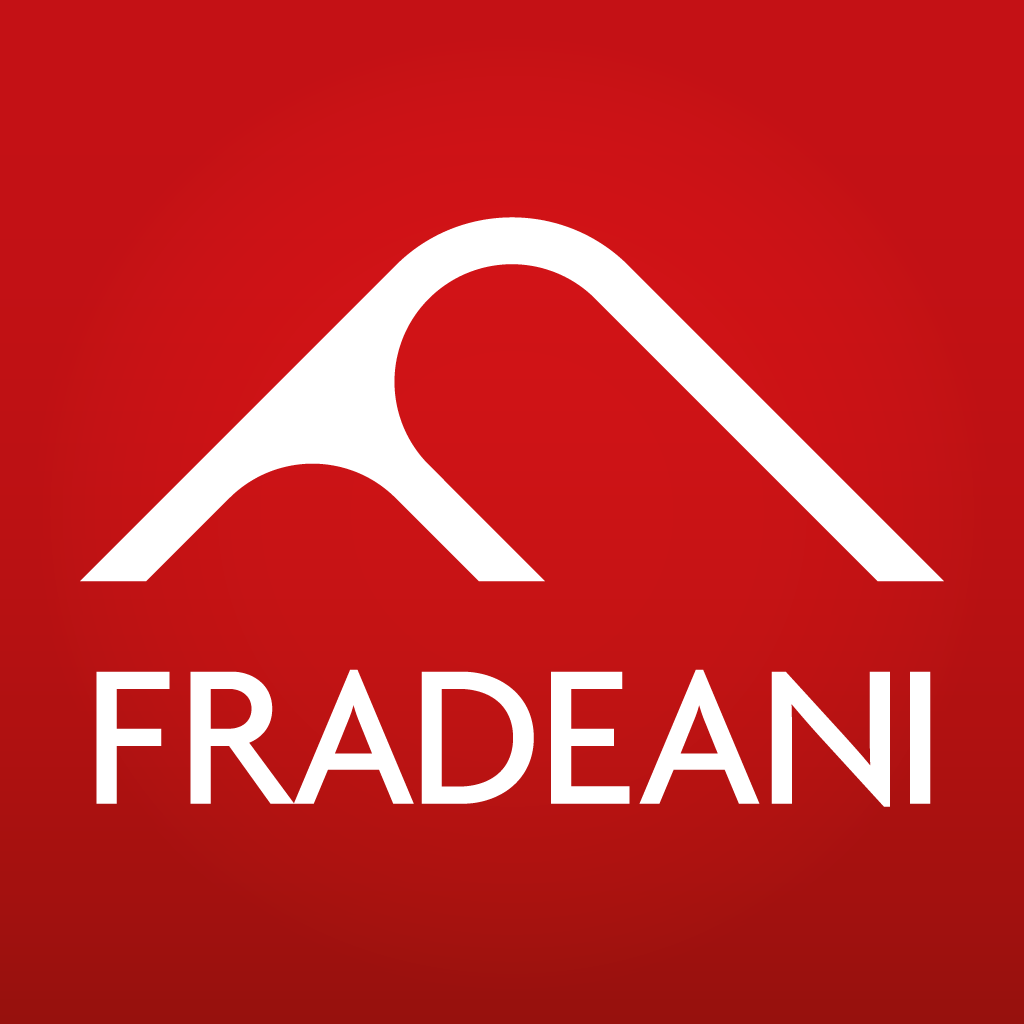 GETApp Fradeani logo