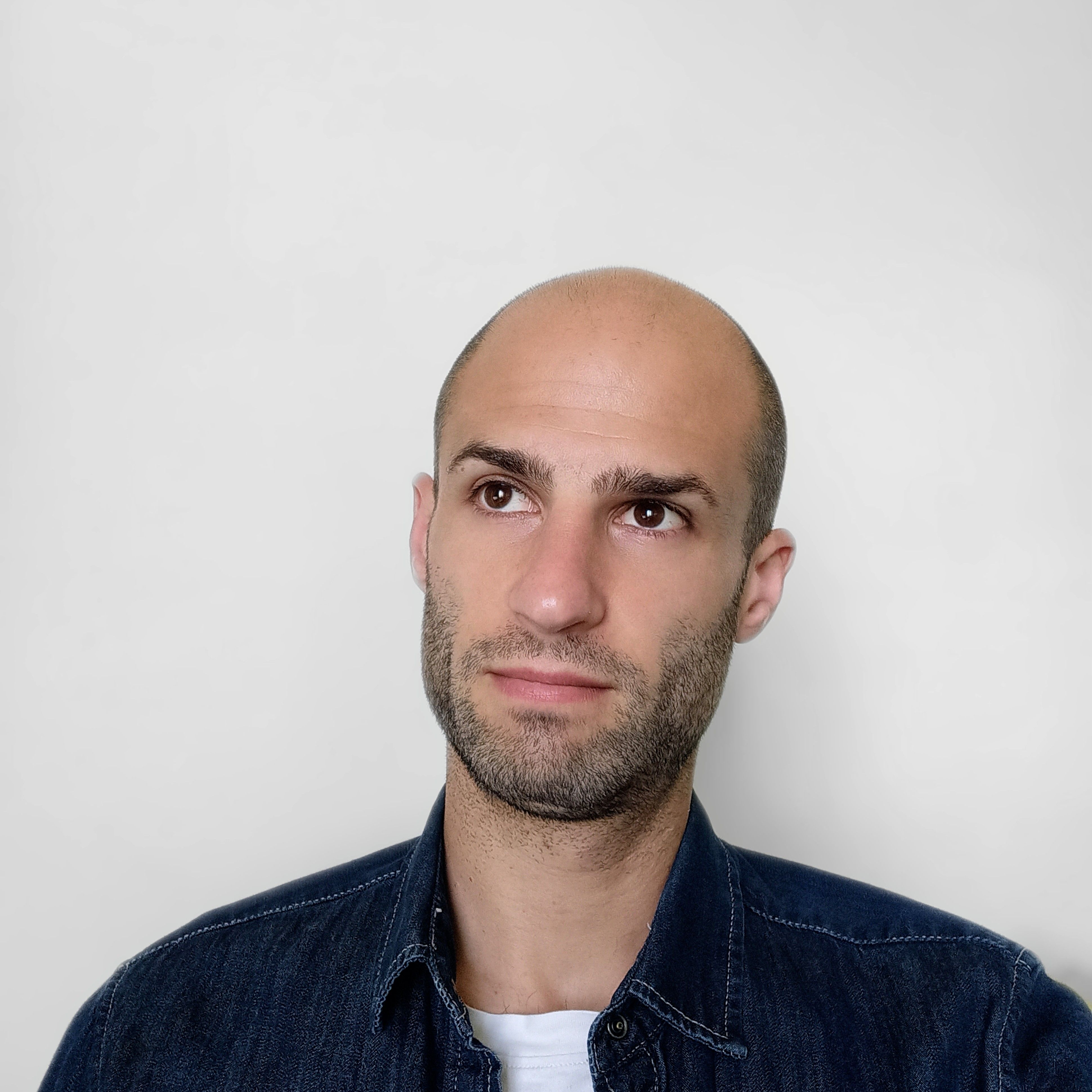 Mirco Bellagamba